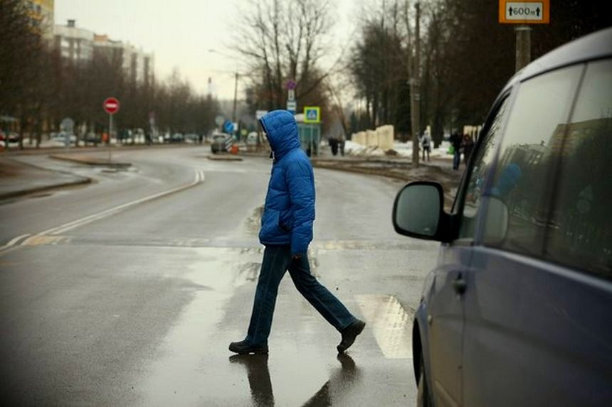 Пока нет стратегии, и правило 