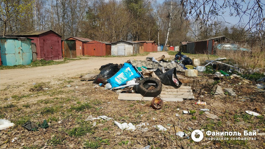 Чья бы корова мычала. Почему субботники мы заслужили