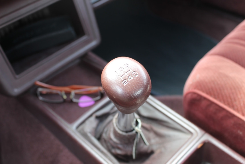 Toyota Crown из ОАЭ, 7-местная 