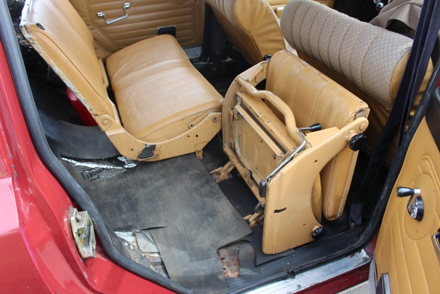 Toyota Crown из ОАЭ, 7-местная 