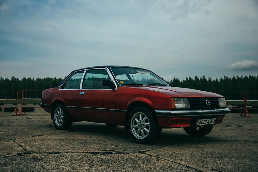 Глобально, зажигательно и разнообразно. Фоторепортаж с MotorFest. Гомель-2019