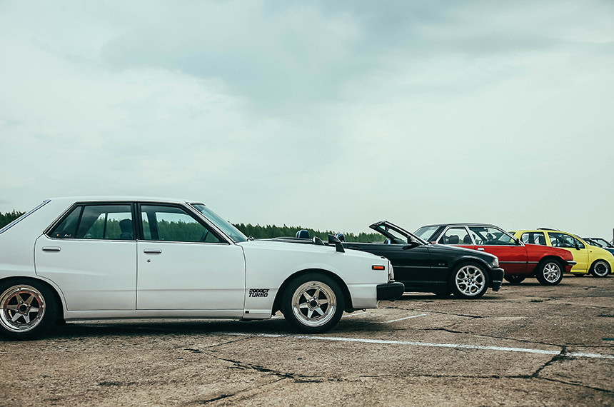 Глобально, зажигательно и разнообразно. Фоторепортаж с MotorFest. Гомель-2019