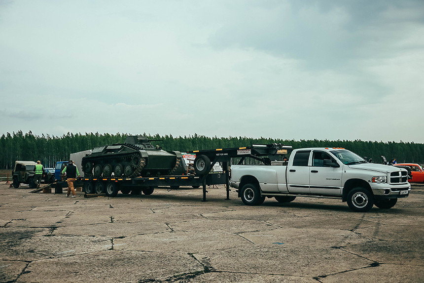 Глобально, зажигательно и разнообразно. Фоторепортаж с MotorFest. Гомель-2019