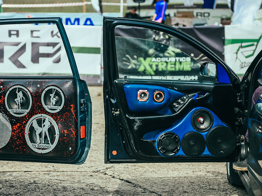 Глобально, зажигательно и разнообразно. Фоторепортаж с MotorFest. Гомель-2019
