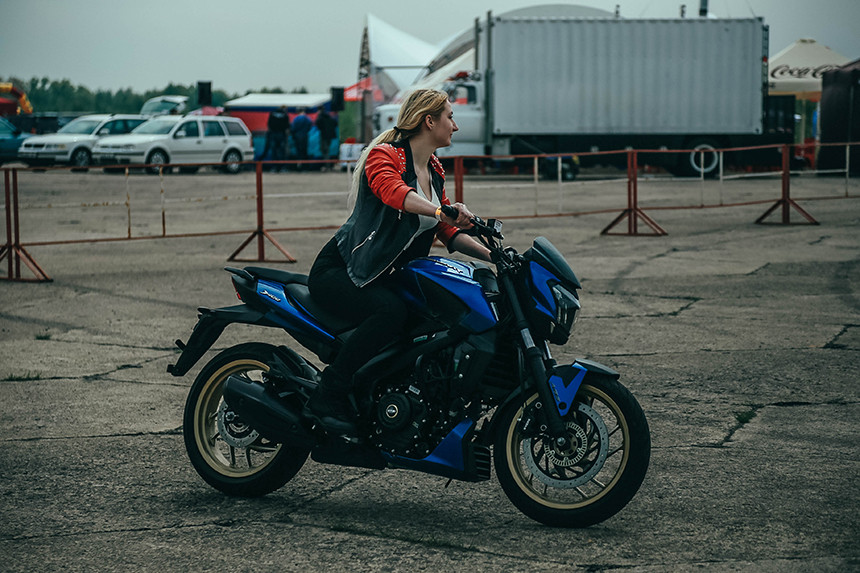 Глобально, зажигательно и разнообразно. Фоторепортаж с MotorFest. Гомель-2019