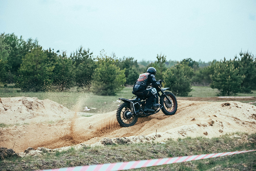 Глобально, зажигательно и разнообразно. Фоторепортаж с MotorFest. Гомель-2019