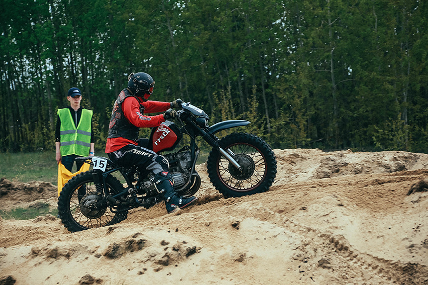 Глобально, зажигательно и разнообразно. Фоторепортаж с MotorFest. Гомель-2019