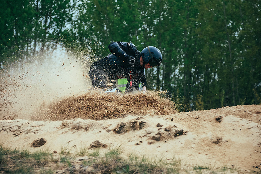 Глобально, зажигательно и разнообразно. Фоторепортаж с MotorFest. Гомель-2019