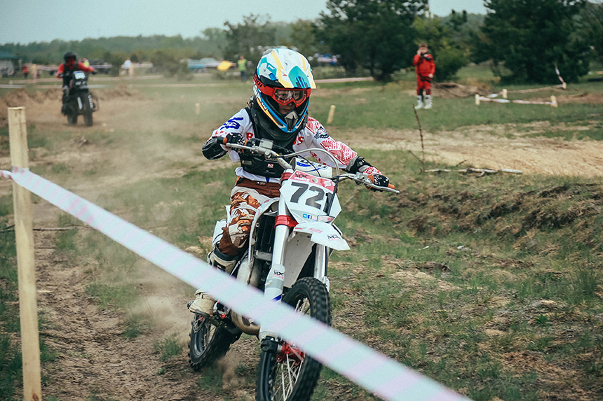 Глобально, зажигательно и разнообразно. Фоторепортаж с MotorFest. Гомель-2019
