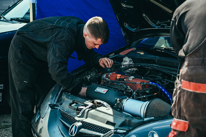 Глобально, зажигательно и разнообразно. Фоторепортаж с MotorFest. Гомель-2019