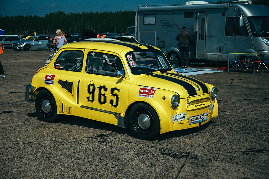 Глобально, зажигательно и разнообразно. Фоторепортаж с MotorFest. Гомель-2019