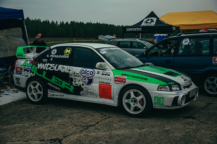 Глобально, зажигательно и разнообразно. Фоторепортаж с MotorFest. Гомель-2019