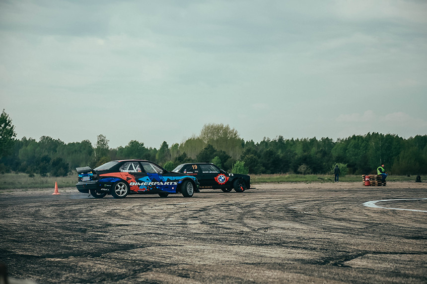 Глобально, зажигательно и разнообразно. Фоторепортаж с MotorFest. Гомель-2019
