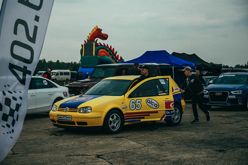 Глобально, зажигательно и разнообразно. Фоторепортаж с MotorFest. Гомель-2019