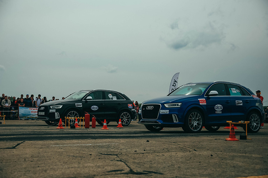 Глобально, зажигательно и разнообразно. Фоторепортаж с MotorFest. Гомель-2019
