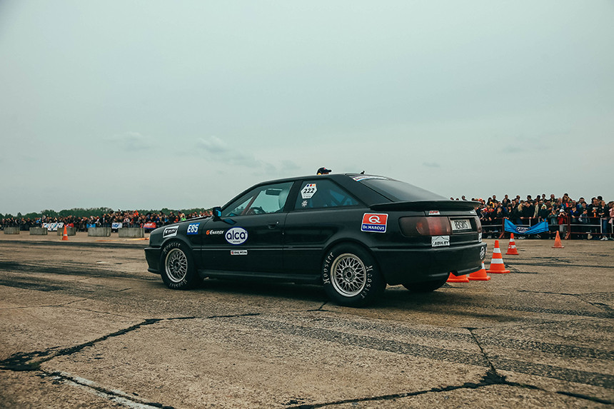 Глобально, зажигательно и разнообразно. Фоторепортаж с MotorFest. Гомель-2019