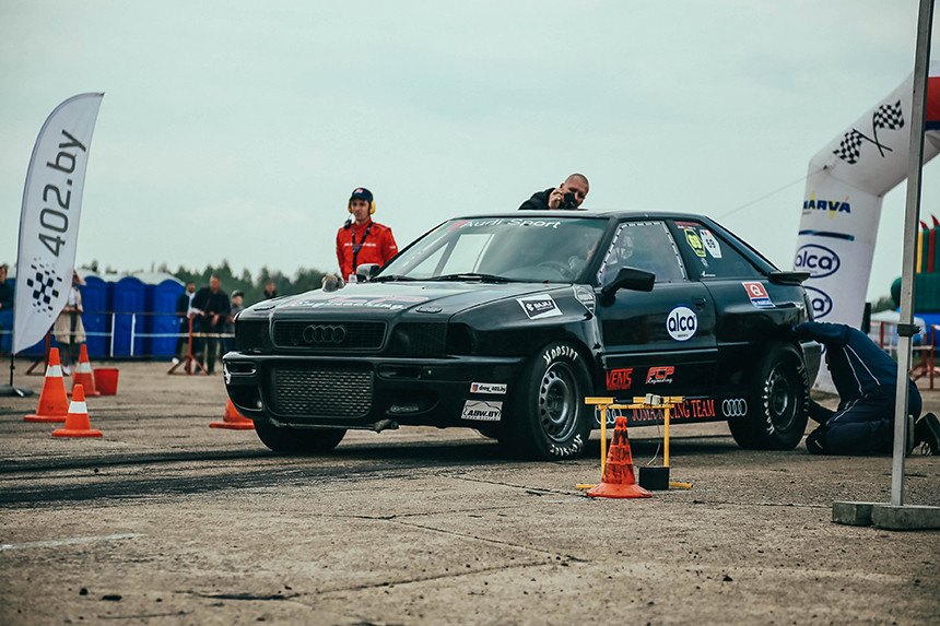 Глобально, зажигательно и разнообразно. Фоторепортаж с MotorFest. Гомель-2019