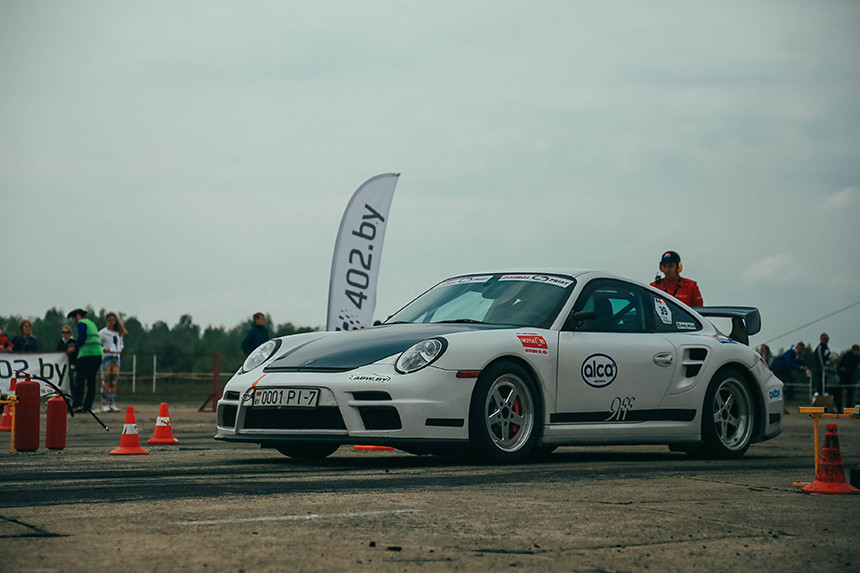 Глобально, зажигательно и разнообразно. Фоторепортаж с MotorFest. Гомель-2019