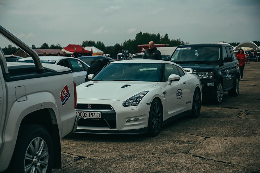 Глобально, зажигательно и разнообразно. Фоторепортаж с MotorFest. Гомель-2019