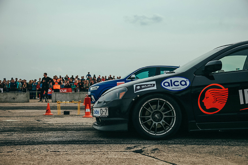 Глобально, зажигательно и разнообразно. Фоторепортаж с MotorFest. Гомель-2019