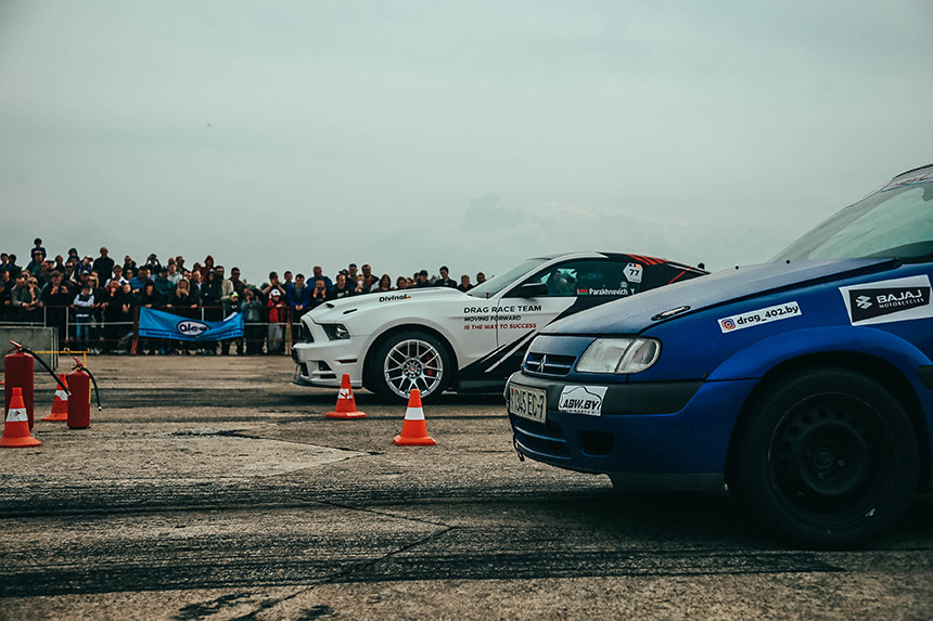 Глобально, зажигательно и разнообразно. Фоторепортаж с MotorFest. Гомель-2019