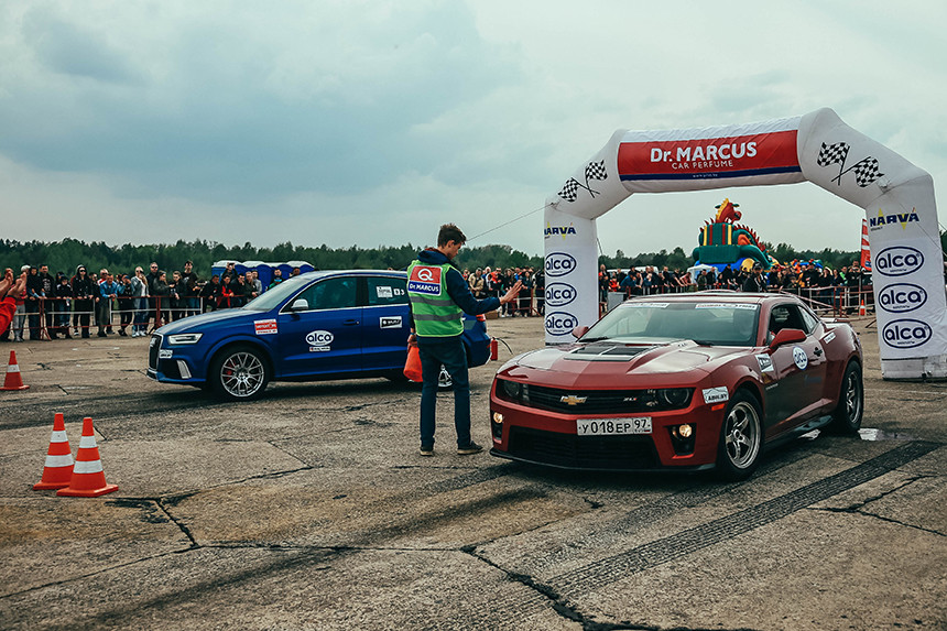 Глобально, зажигательно и разнообразно. Фоторепортаж с MotorFest. Гомель-2019