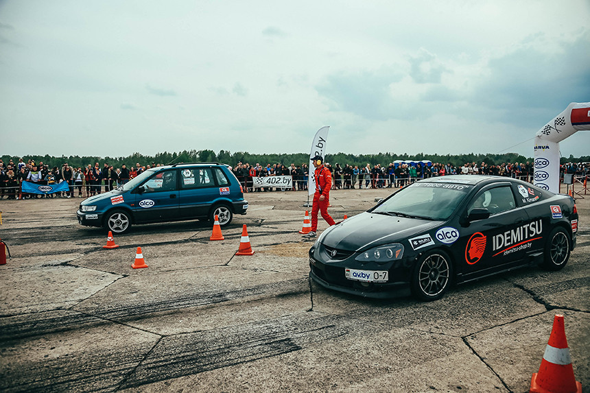 Глобально, зажигательно и разнообразно. Фоторепортаж с MotorFest. Гомель-2019