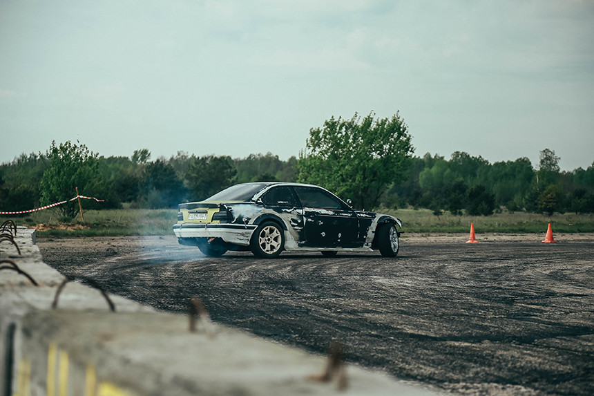 Глобально, зажигательно и разнообразно. Фоторепортаж с MotorFest. Гомель-2019