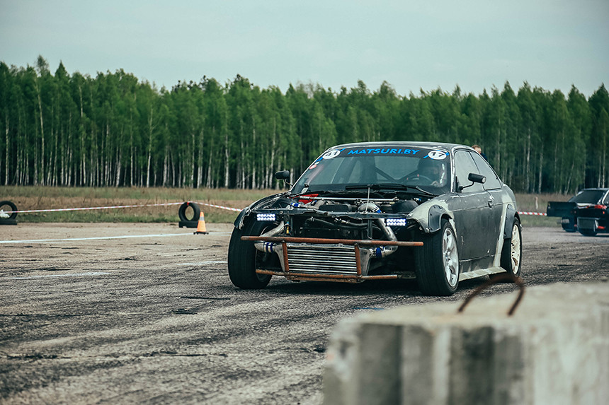 Глобально, зажигательно и разнообразно. Фоторепортаж с MotorFest. Гомель-2019