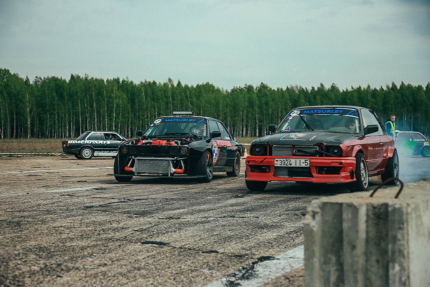 Глобально, зажигательно и разнообразно. Фоторепортаж с MotorFest. Гомель-2019
