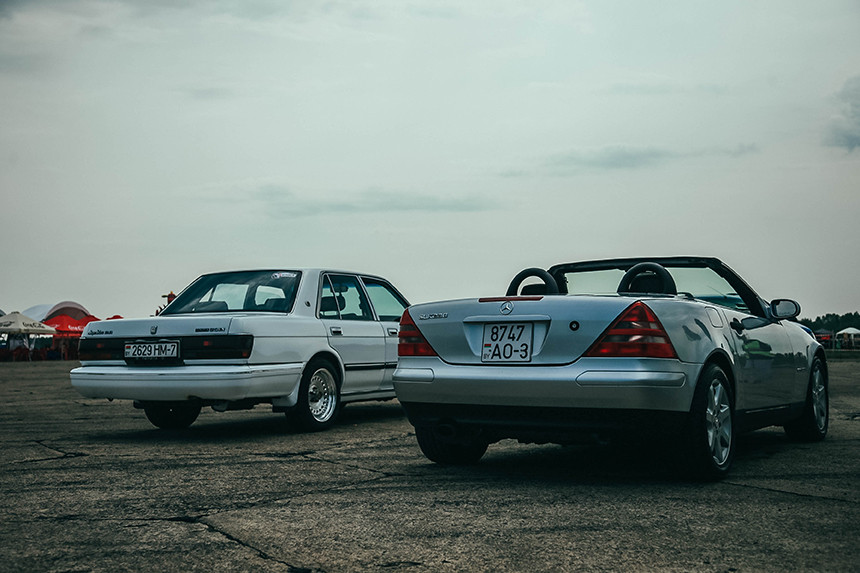 Глобально, зажигательно и разнообразно. Фоторепортаж с MotorFest. Гомель-2019