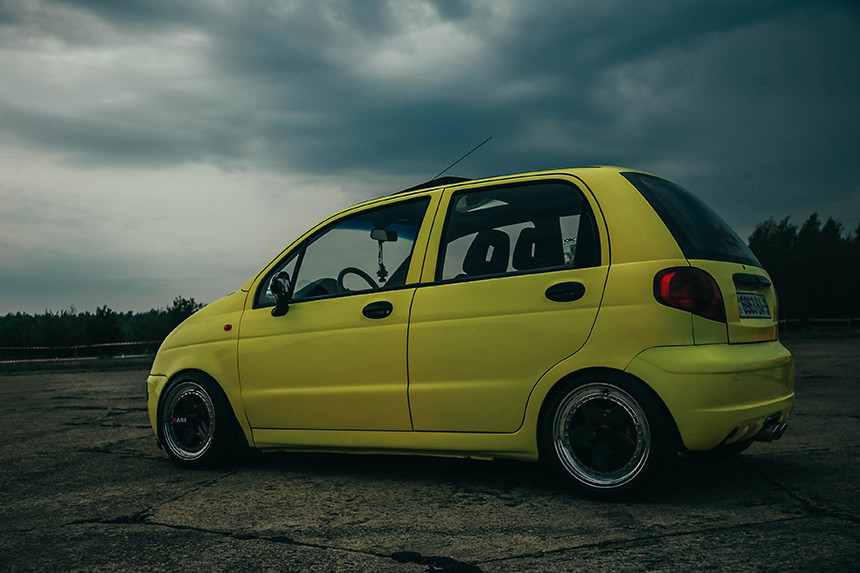 Глобально, зажигательно и разнообразно. Фоторепортаж с MotorFest. Гомель-2019