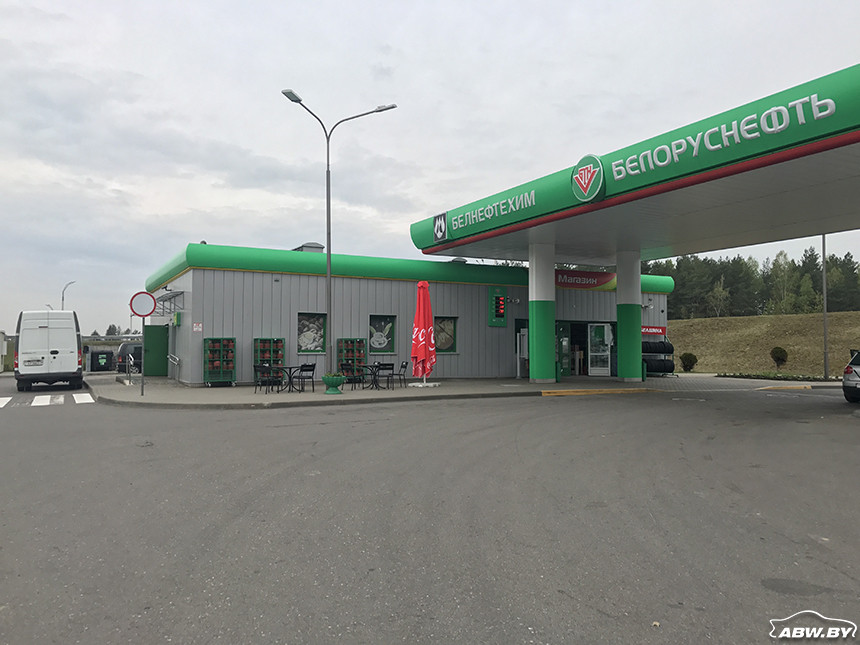 Почему в мае на АЗС продается зимнее дизельное топливо стоимостью 1 рубль 80 копеек за литр?
