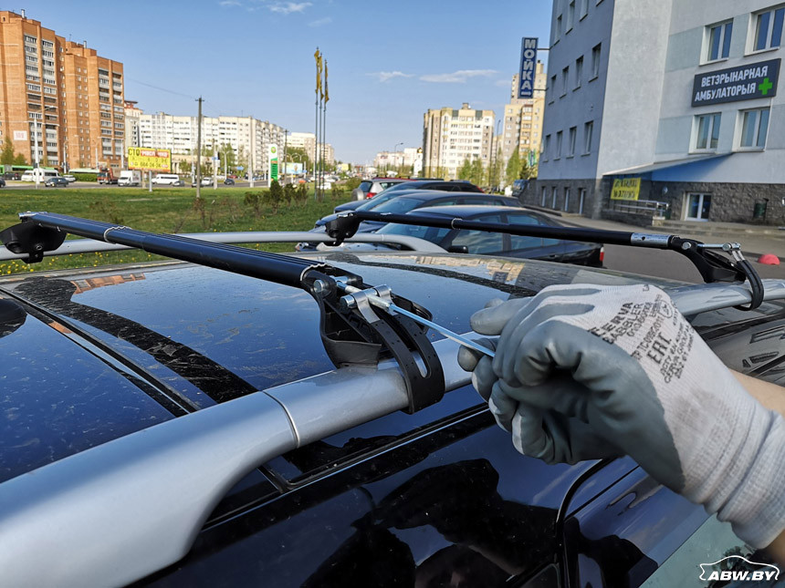 Когда даже при льготах на растаможку на авто не хвататет. Как выбрать и купить автобокс