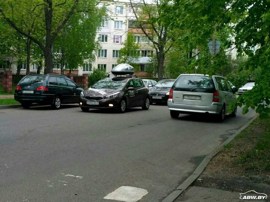 Когда даже при льготах на растаможку на авто не хвататет. Как выбрать и купить автобокс