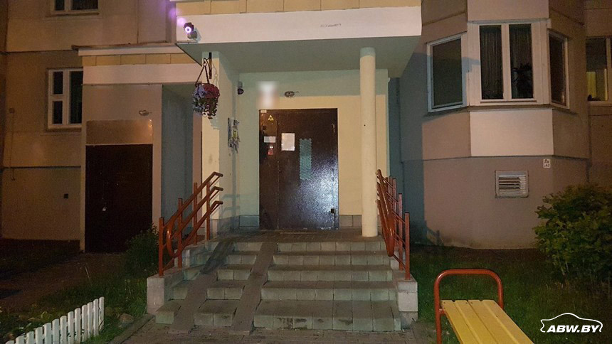 Избила чужого ребенка и сломала его велосипед. Очередной конфликт в столичном 