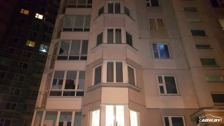 Избила чужого ребенка и сломала его велосипед. Очередной конфликт в столичном 
