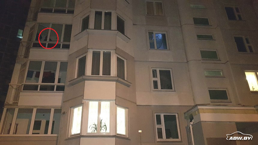 Избила чужого ребенка и сломала его велосипед. Очередной конфликт в столичном 