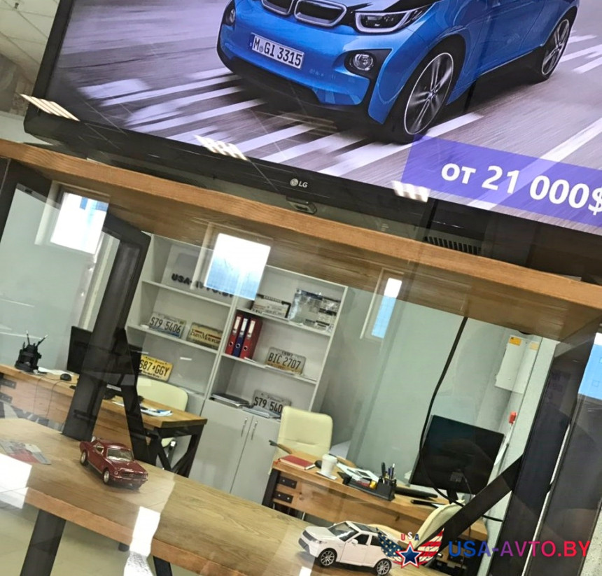 Tesla Model X за полцены и рестайлинговый Ford Fusion. Считаем льготный пригон актуальных авто из США на специальном калькуляторе