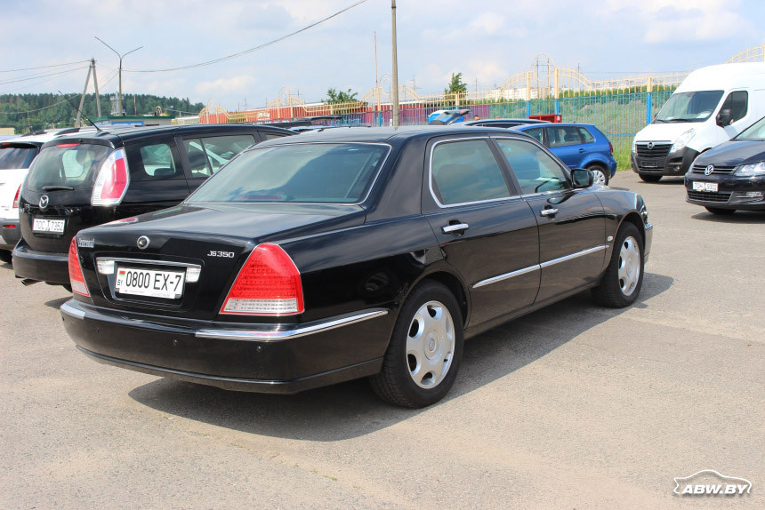 Репортаж с авторынка 