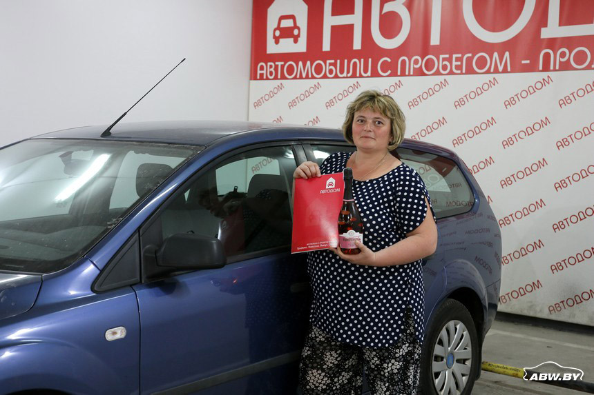 Новая крупная площадка по продаже подержанных авто? Репортаж из автосалона, в котором продается около 500 (!) автомобилей