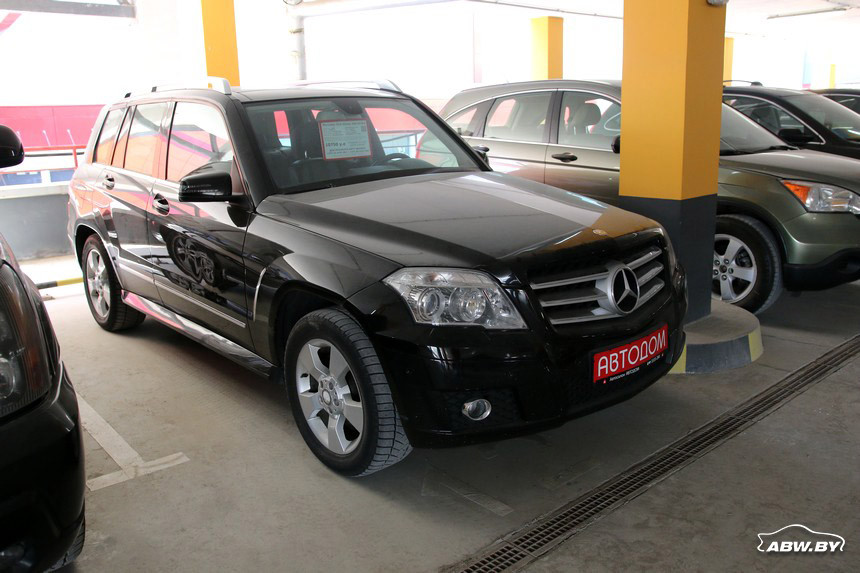 Новая крупная площадка по продаже подержанных авто? Репортаж из автосалона, в котором продается около 500 (!) автомобилей