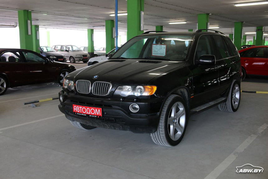 Новая крупная площадка по продаже подержанных авто? Репортаж из автосалона, в котором продается около 500 (!) автомобилей