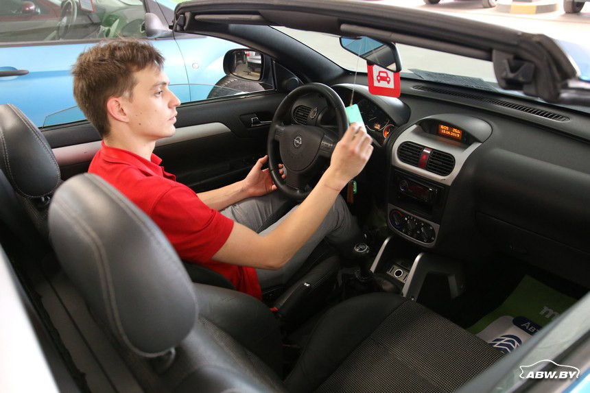Новая крупная площадка по продаже подержанных авто? Репортаж из автосалона, в котором продается около 500 (!) автомобилей