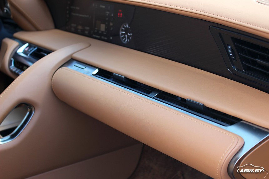 Таких сейчас... делают? Тест-драйв Lexus LC500 с 5-литровым V8