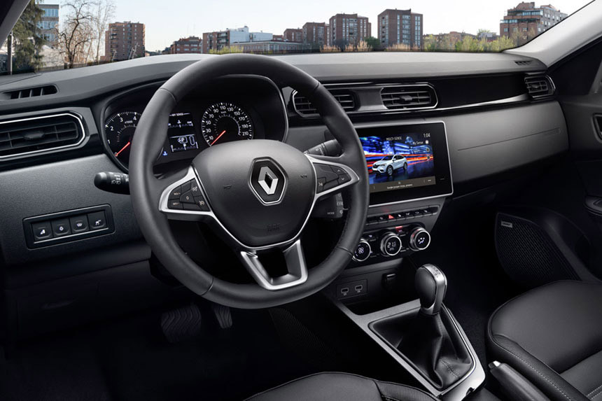 Презентация Arkana в салонах Renault: первым покупателям - специальное ценовое предложение!
