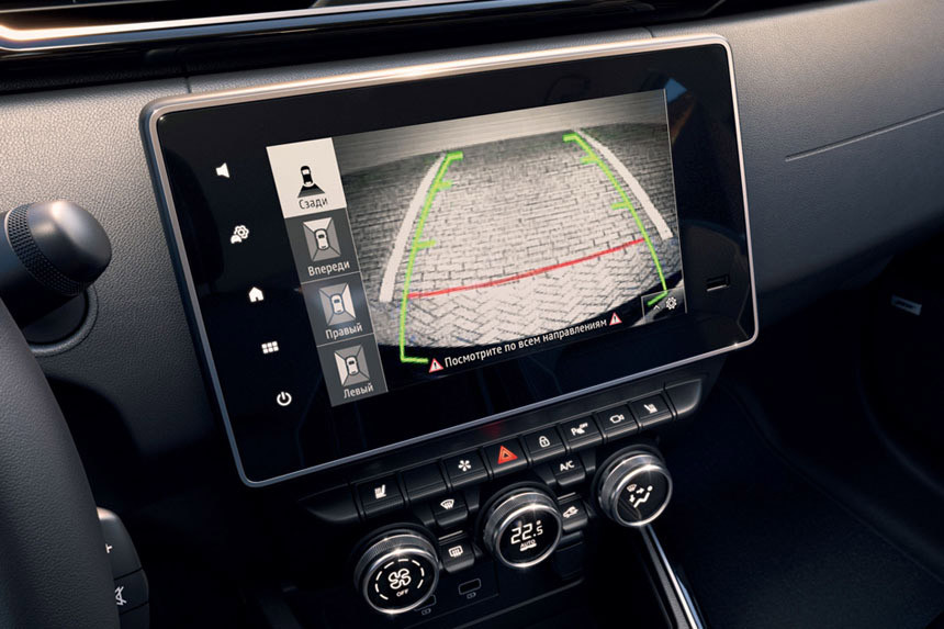 Презентация Arkana в салонах Renault: первым покупателям - специальное ценовое предложение!
