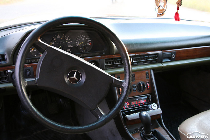 Обмены как выгодное хобби. Как две Mazda за 250 долларов превратить в Mercedes за 1650