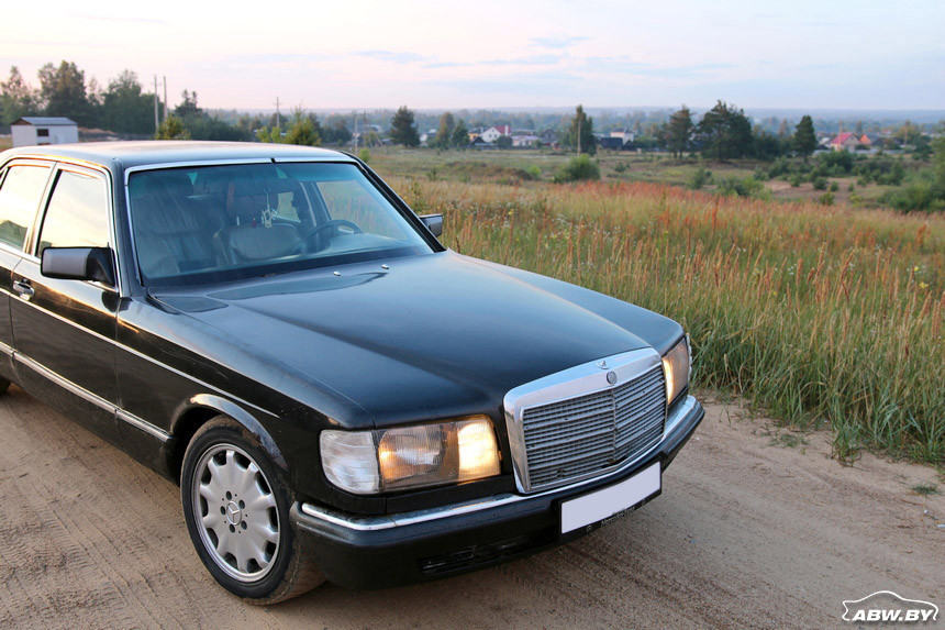 Обмены как выгодное хобби. Как две Mazda за 250 долларов превратить в Mercedes за 1650