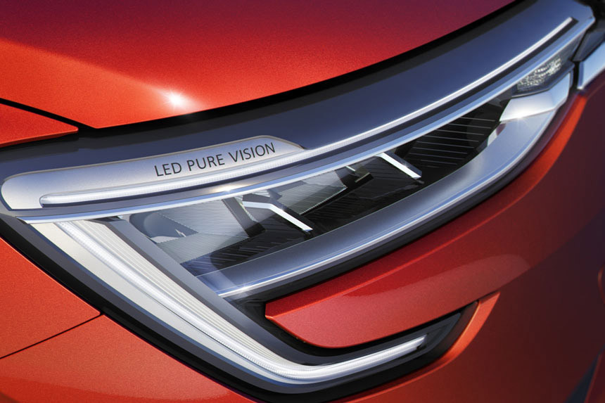 Ажиотаж вокруг Arkana не ослабевает, Renault продлевает дни открытых дверей